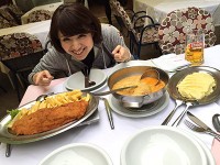 ザグレブ(2)