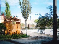 Hotel ASIA KHIVA