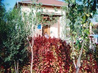 Hotel ASIA KHIVA