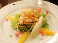 ラストロラブ