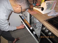 結局最後まで使い方が分からなかった食洗機