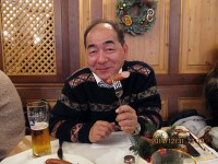おいしいで～す