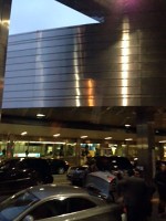 チューリッヒ空港