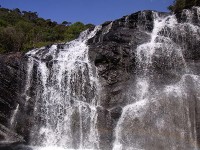 Baker's Fall