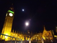 ロンドン観光も楽しかったです