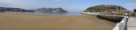 海岸