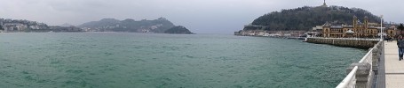 海岸