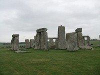 Stonehenge 