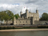 Tower of London