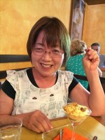 ツアーの昼食（復帰後）