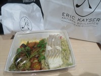 惣菜もすごくおいしいです