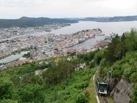 フロイエン山