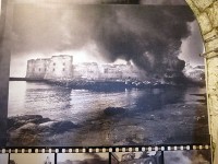 独立戦争展示館