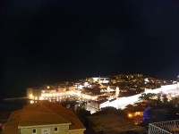 深夜