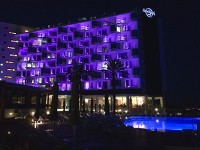 HardRock Hotel