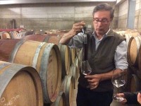 ワインセラー「ソクレ」