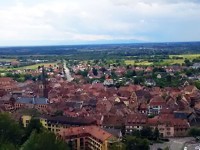 Obernai