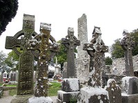 Monasterboice (モナスターボイス)