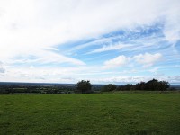 Hill of Tara (タラの丘)