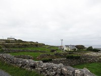 Inis Mor Island (イニシュモア島)