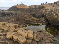 Giant's Causeway  (巨人のテーブル)
