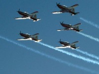 航空ショー