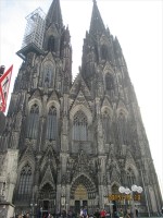 ケルン大聖堂