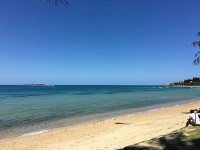 アンスバタビーチ