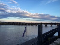 ガロンヌ川