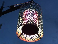 夜のボルドーも素敵です。