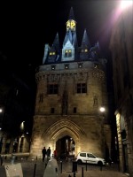 PORTE CAILHAU