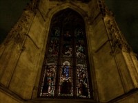 Eglise St Pierre サンピエール教会