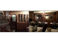 Restaurant chez Yuri