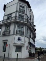 HOTEL DE PARIS