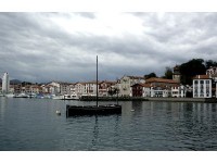 モーリス・ラベルの生家
