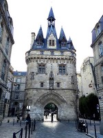 PORTE CAILHAU
