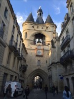 GROSSE CLOCHE