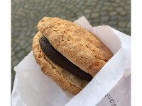 素朴で美味しい～　でも甘い